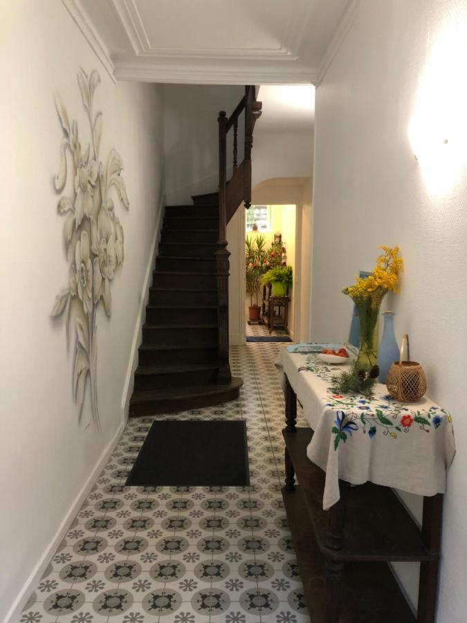 Villa Camelia Quartier Thermal Grand Studio Au Calme Vichy Exteriér fotografie